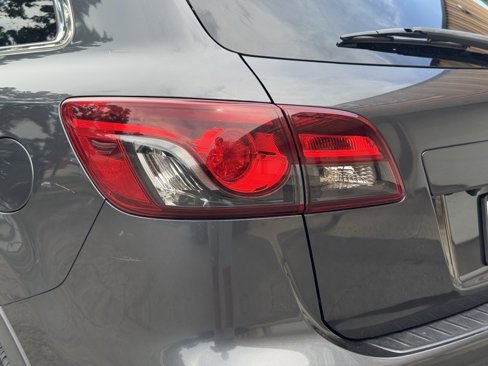 Used 2015 MAZDA CX-9 Touring image 14