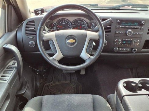 Used 2013 Chevrolet Silverado 1500 LT w/ All-Star Edition image 4