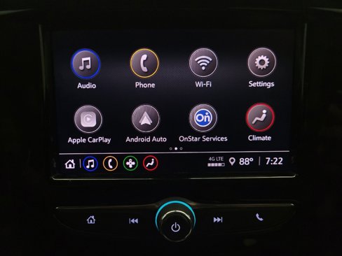 Used 2020 Chevrolet Traverse LS image 25