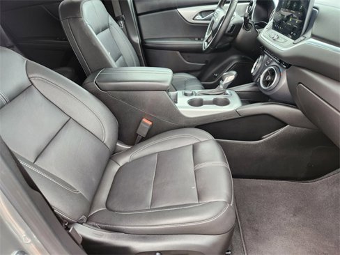 Used 2023 Chevrolet Blazer LT image 15