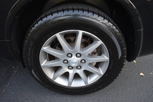 Used 2016 Buick Enclave Leather w/ Trailering Package image 43