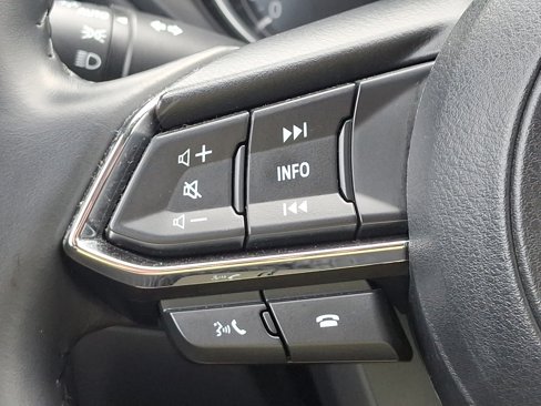 Certified 2023 MAZDA CX-5 AWD 2.5 S image 23