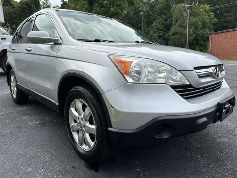Used 2009 Honda CR-V EX-L image 2