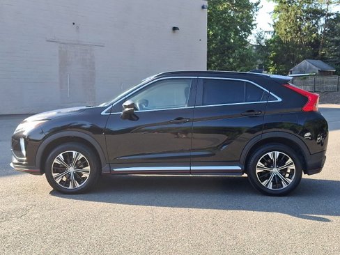 Used 2020 Mitsubishi Eclipse Cross SE image 6