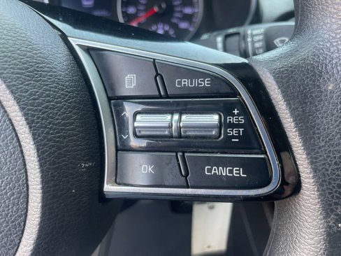 Used 2021 Kia Forte LXS image 26