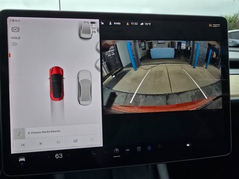 Used 2022 Tesla Model 3 Long Range image 52