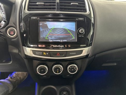 Used 2015 Mitsubishi Outlander Sport SE image 22