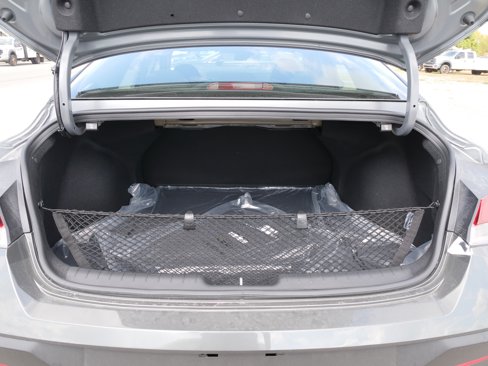 New 2025 Hyundai Elantra SE image 14