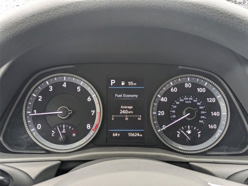 Used 2023 Hyundai Sonata SEL image 16
