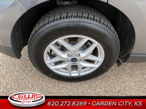 Used 2022 Ford Edge SEL w/ Convenience Package image 22