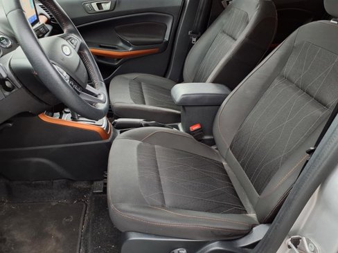 Used 2022 Ford EcoSport SE w/ SE Convenience Package image 7
