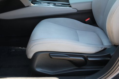 Used 2019 Honda Accord Hybrid image 9