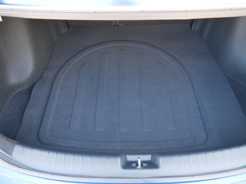 Certified 2023 Kia Forte LXS w/ LXS Technology Package image 18