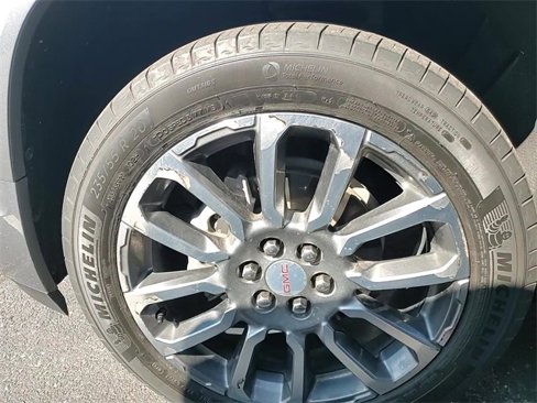 Used 2021 GMC Acadia Denali w/ Trailering Package image 7