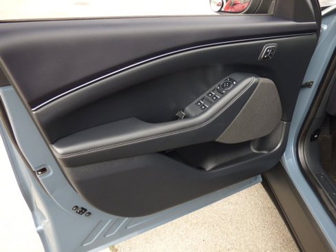 Used 2024 Ford Mustang Mach-E Select w/ Comfort Package Lite image 27