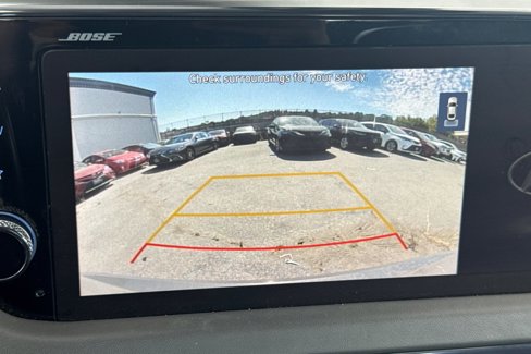 Used 2021 Hyundai Sonata N Line image 28