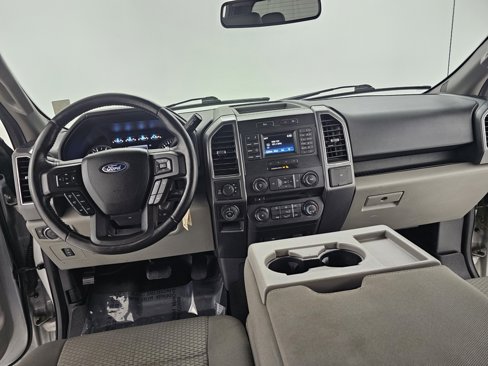 Used 2017 Ford F150 XLT w/ Equipment Group 301A Mid image 20