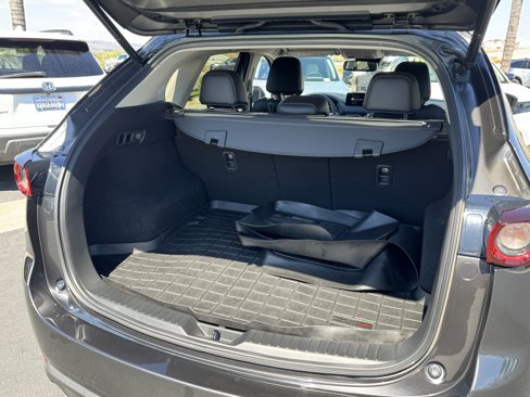 Used 2021 MAZDA CX-5 Grand Touring image 38