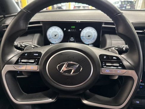 Used 2022 Hyundai Santa Cruz SEL Premium image 10