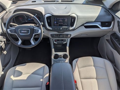 Used 2023 GMC Terrain SLE w/ Driver Convenience Package image 27