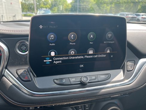 Used 2023 Chevrolet Blazer Premier w/ Driver Confidence II Package image 62