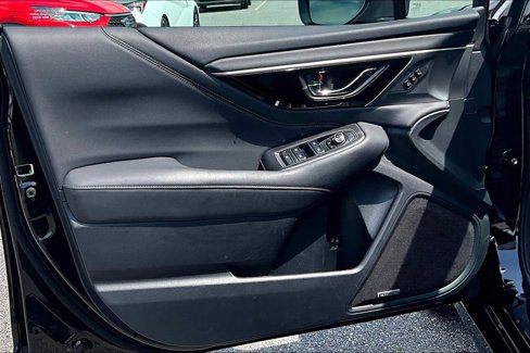 Used 2022 Subaru Legacy Limited image 21