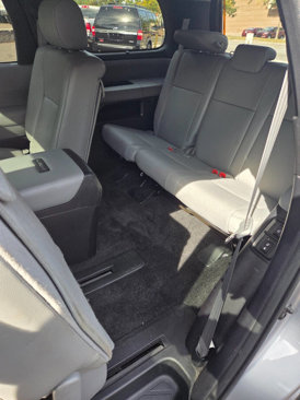 Used 2012 Toyota Sequoia Platinum image 21