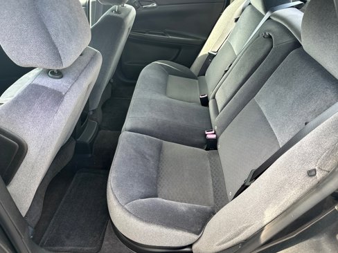 Used 2015 Chevrolet Impala LT w/ LT Sunroof Package image 20