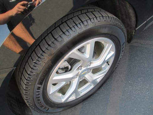 Used 2018 Chevrolet Equinox Premier image 11