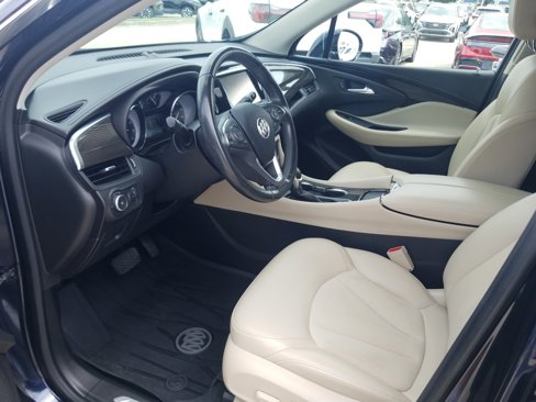 Used 2020 Buick Envision Preferred image 10