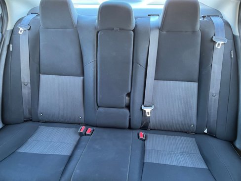 Used 2021 Nissan Sentra SV image 36
