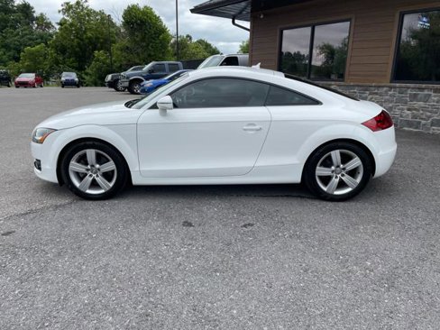 Used 2009 Audi TT 2.0T Premium image 3