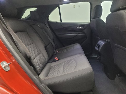 Used 2020 Chevrolet Equinox LT image 19