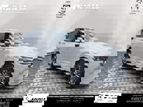 Used 2024 MAZDA CX-5 AWD 2.5 S w/ Select Package image 1