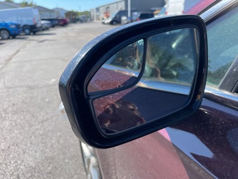 Used 2013 Ford Fusion SE image 15