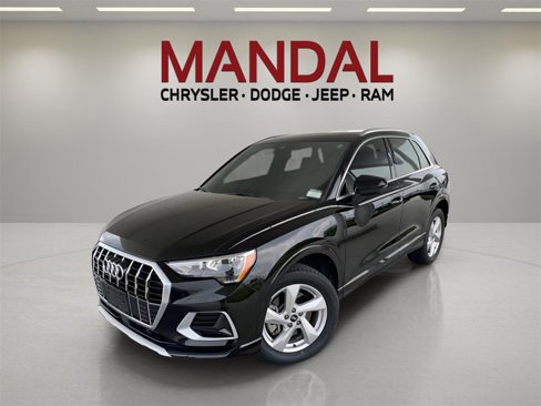 Used 2021 Audi Q3 2.0T Premium image 1