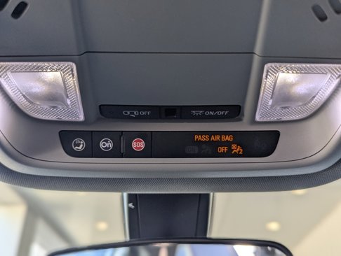 Used 2020 GMC Acadia SLE image 43
