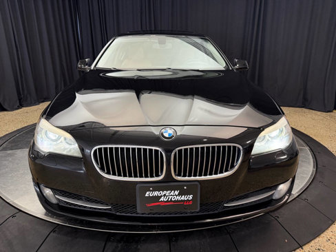 Used 2013 BMW 528i xDrive Sedan image 12