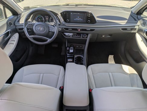 Used 2020 Hyundai Sonata SEL image 10