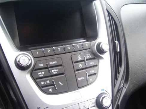 Used 2017 Chevrolet Equinox LT w/ Convenience Package image 7