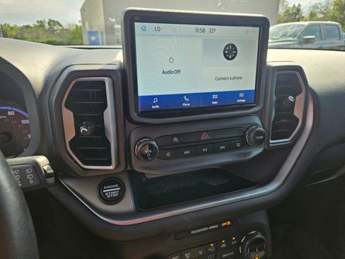Used 2022 Ford Bronco Sport Big Bend w/ Convenience Package image 12