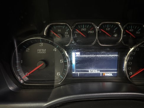 Used 2019 Chevrolet Silverado 1500 LT image 42