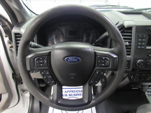 Used 2017 Ford F250 XL w/ Power Equipment Group image 37