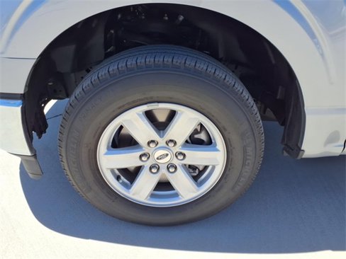 Used 2023 Ford F150 XL w/ Trailer Tow Package image 10