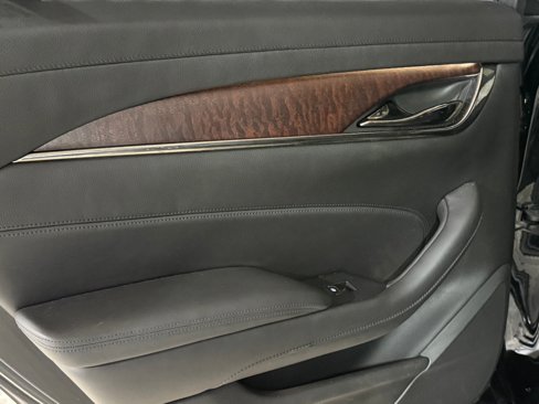 Used 2019 Cadillac CTS Luxury image 36