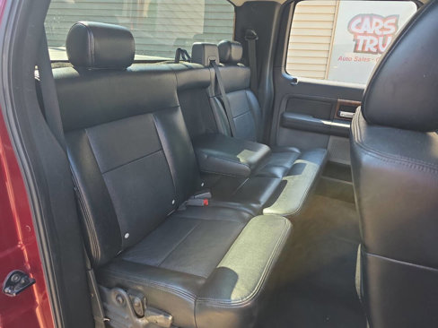Used 2004 Ford F150 Lariat image 17