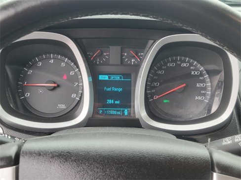 Used 2017 Chevrolet Equinox LT w/ Convenience Package image 27