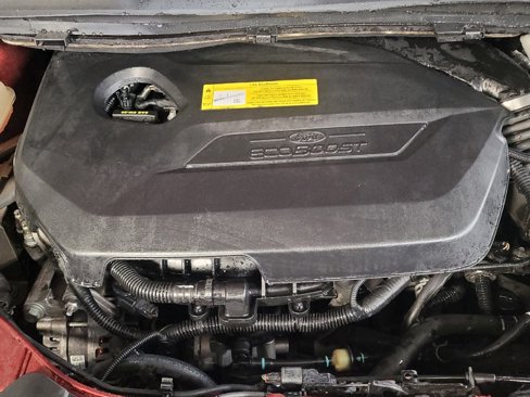 Used 2016 Ford Escape SE w/ Equipment Group 201A image 30