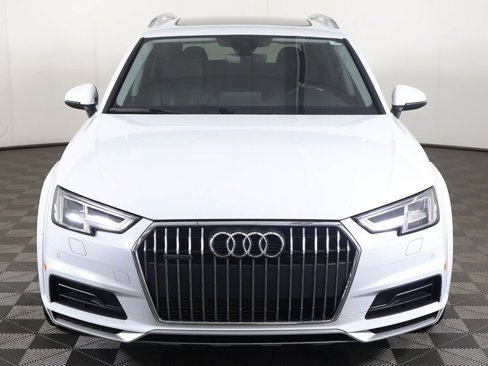 Used 2017 Audi A4 2.0T allroad Premium Plus w/ Technology Package image 11