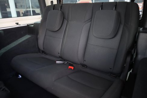 Used 2022 Jeep Wrangler Sport image 25